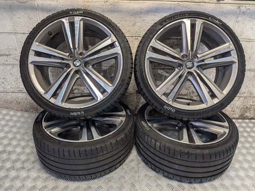 Seat leon cupra - leon,