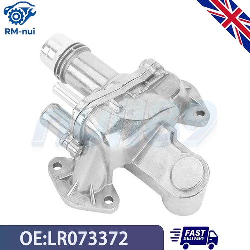 Coolant manifold for - manifold, landrover