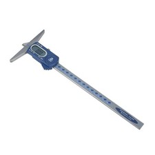 Moore and Wright Digital Depth