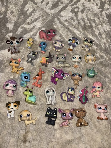 Lps littlest pet shop magnetic - shop,
