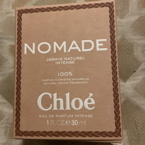 Chloe nomade jasmin intense - chloe,