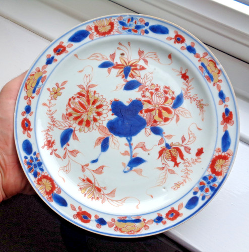 Genuine chinese 18th century - genuine,