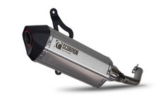 Scorpion Exhaust Serket