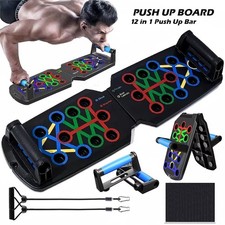 Push board 1 fitness - up,
