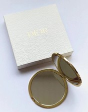 Christian Dior Golden Metal