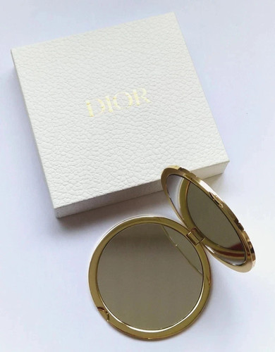 Christian dior golden metal - christian,