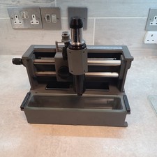 Griffin Linear Vernier