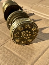 Pair of Reclaimed  antique Old