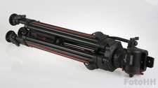 Cartoni Focus 8 Fluid Head &