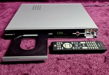 Philips DVDR3480 DVD