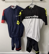 Cervelo Endura Men’s Medium