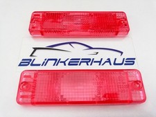 Red Indicators VW Golf Mk 1/2