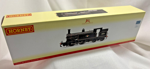Hornby r2505 4 - r2505, br