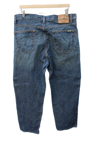 Levi signature jeans - signature,