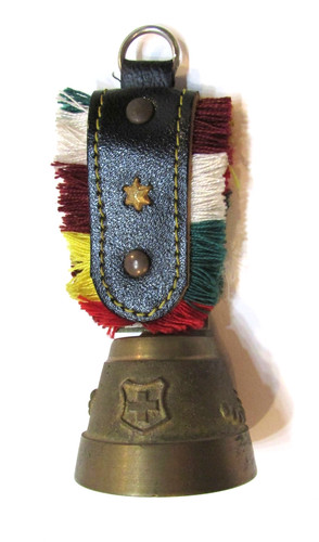 Vintage small dia brass - vintage,