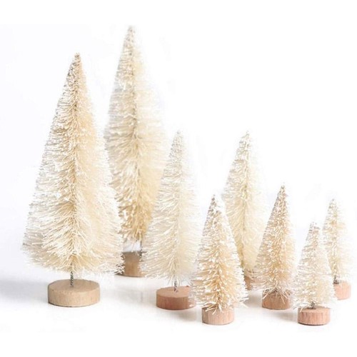 8pcs mini christmas - 8pcs,
