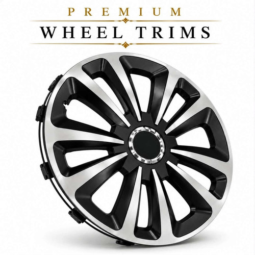 4x16 wheel trims hub - hub, caps