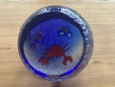 OCEAN SEABED -CRAB  Caithness