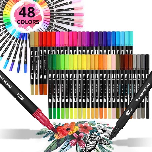 48pcs drawing art sketching - drawing,