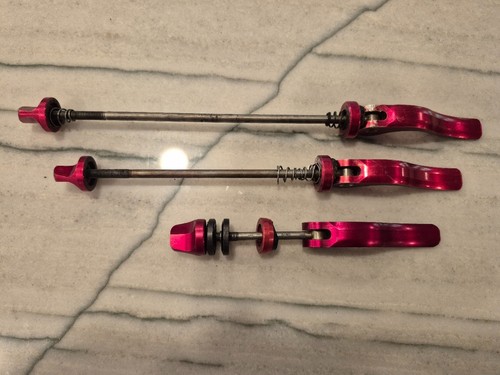 Vintage salsa titanium - vintage,