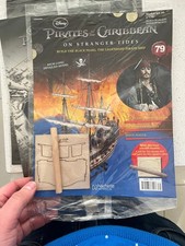 Hachette Pirates of the