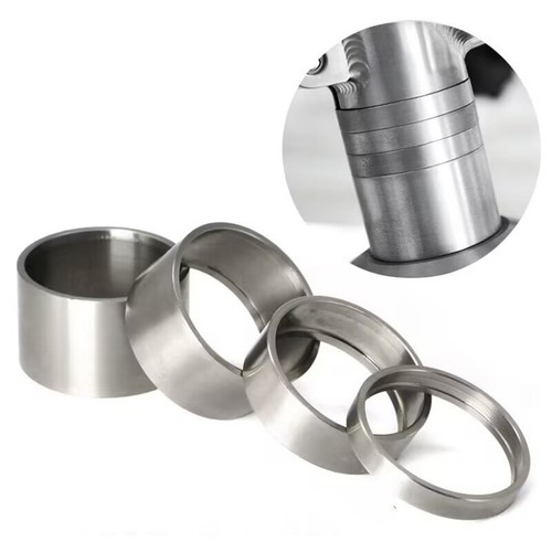 Premium titanium bike headset - bike,