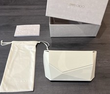 Jimmy Choo Faceted Spectacle