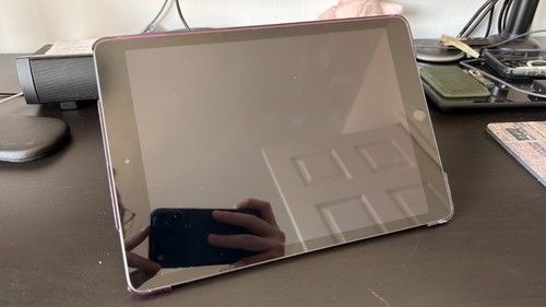Apple ipad 7th gen - ipad, wi-fi