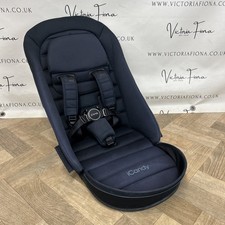 Icandy Peach 7 Seat Fabric -