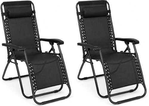 Set zero gravity - set,