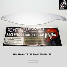SHARK RACE-R, RACE-R PRO VISOR