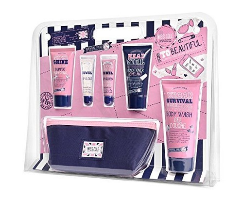 Pampering gift set grace - set,