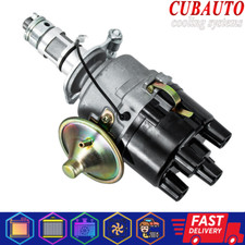 45D Points Distributor