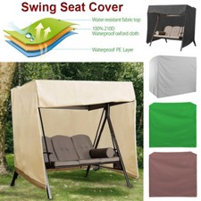 Heavy Duty Waterproof Swing