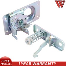 Upper Hood Latch Lock Trunk