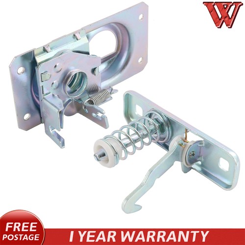 Upper hood latch lock - upper,