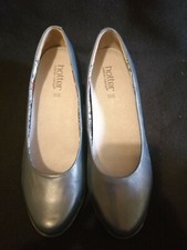 Hotter - Angelica Navy - Court