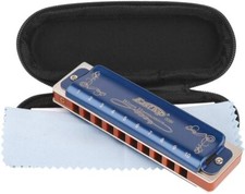 Easttop Paddy Harmonica