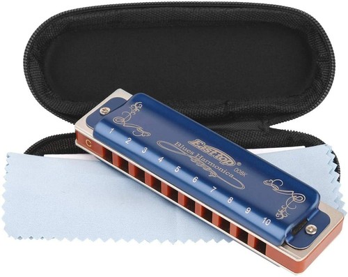 Easttop paddy harmonica - easttop,