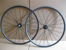 Carbon cyclocross wheels 700C