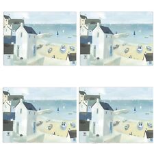 iStyle Coast Set of 4