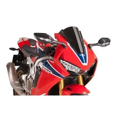 Puig z-racing fairing black
