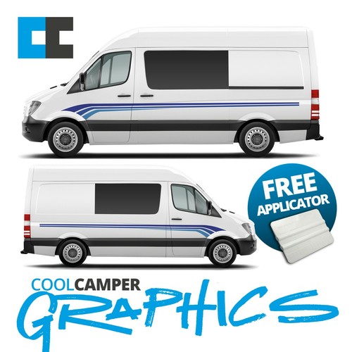 Mercedes sprinter campervan - mercedes,