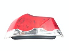 06-10 Volvo C70 Left Rear Tail
