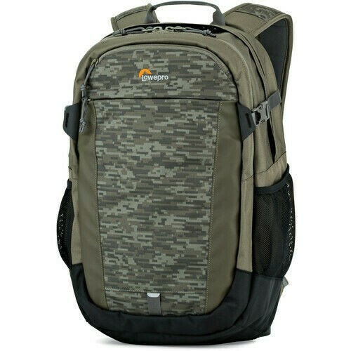 Lowepro ridgeline 250aw - ridgeline,