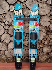 HO Water Skis Hotshot Trainers