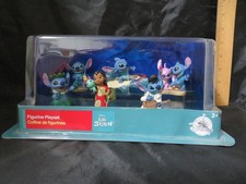 Disney Lilo & Stitch Figurine