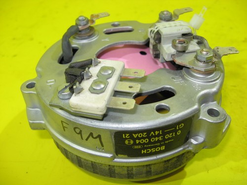 Alternator stator bosch - stator, 20a