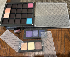 Inglot freedom system palette - inglot,