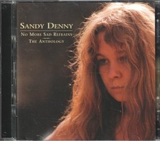 Sandy Denny - No More Sad